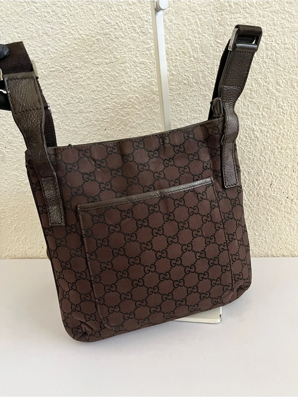 Gucci unisex Messenger bag